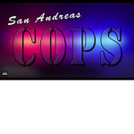 San Andreas Cops
