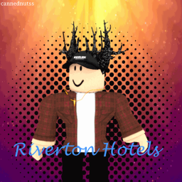Riverton Hotels [BETA]