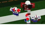 Mossing legendarys