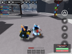 Obv1 group