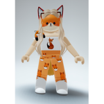 Shy fox YT