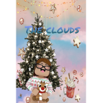The Clouds...