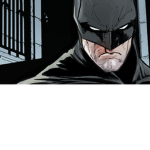 Batman bois