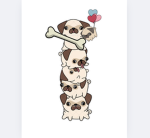 Pog (Pug) ARMY