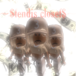 ~$Fendis closet$~