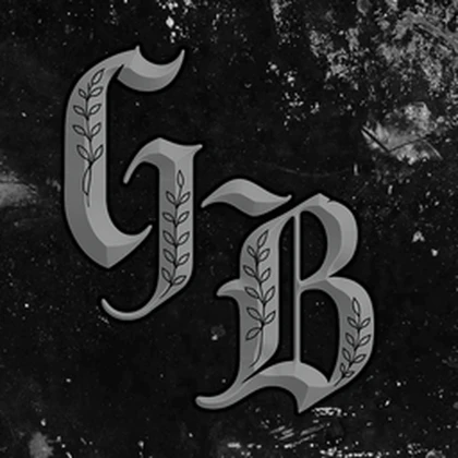 Gravebound [GB] Roblox group icon