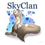 {! SkyClan !}