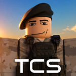 TCS | Kara Kuvvetleri Komutanlığı
