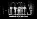 ☂The Black Belles☂