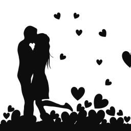 ♡♡