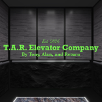 Tony, Alan, and Return Elevator Company