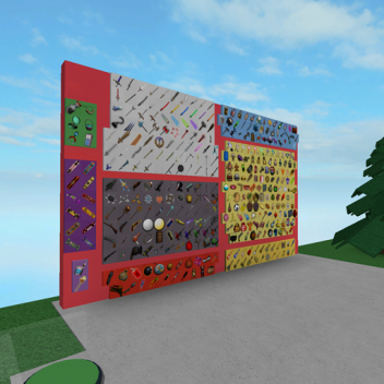 Divinepx's Hangout (Original Version)