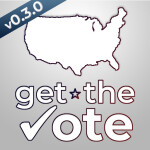 🗳️ Get the Vote [2V2 CO-OP]