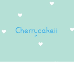 Cherrycakeii's Street