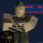 Μarine Corps Exchange