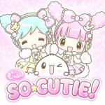 SOCUTIE!