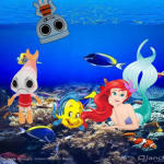 Aquarium! welcome!