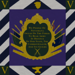 5th Uniformed Militia of Novstrana