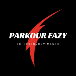Parkour Eazy [ATUALIZAÇÕES SEMANAIS]