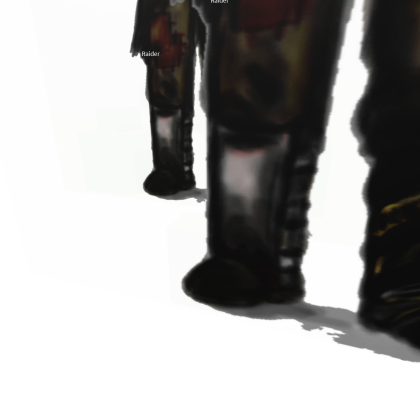 Raider Pack