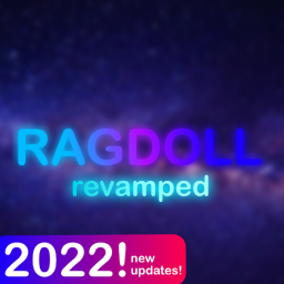RAGDOLL revamped