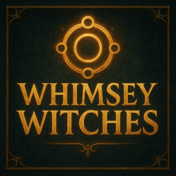 Whimsey Witches
