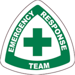 The Weather Channel Emergency Response Team