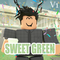 [RELEASE] SweetGreen V1!