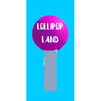 Lollipop Land