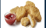 The Nugget Military
