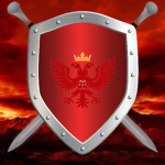 The Knights of the Scarlet Order