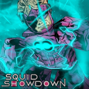 🦑Squid Showdown:  (⚡QUICKSILVER⚡)