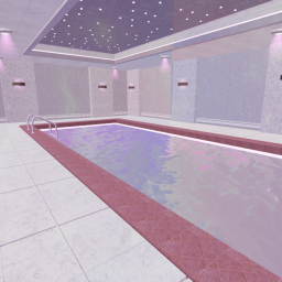 Rose Pool icon