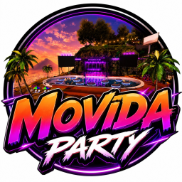 Pesta MOVIDA