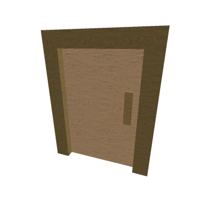 Door	