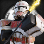 | GAR | CG | Coruscant Guard |