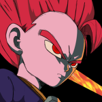 Cabba Supremacy