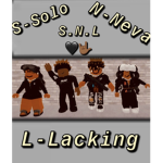 S.N.L Solo Neva Lacking