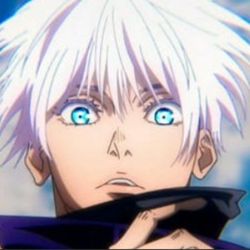 [UPD] Gojo Ability Test