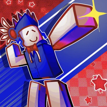 dylans super silly fun time Roblox group icon