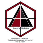 Anarchy Battalion