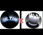 Ultim X Tophat