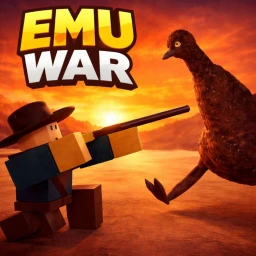 The Emu War icon