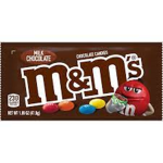 M & M duo