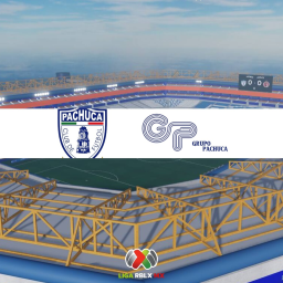 Hidalgo Stadium