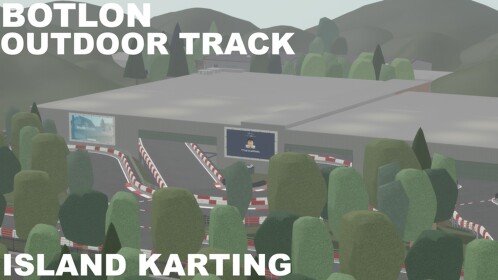 Botlon Kart Circuit