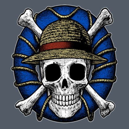 One Piece Skull Roblox decal