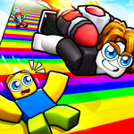 Jetpack Down a Staircase