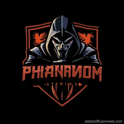 Pantom Strike RP