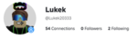Luke,s club
